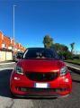 usato SMART ForFour