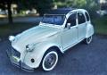 usato CITROEN 2CV