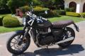 usato Triumph Street Twin