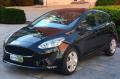 usato FORD Fiesta