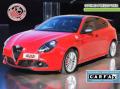 usato ALFA ROMEO Giulietta