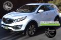 usato KIA Sportage