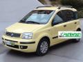 usato FIAT Panda