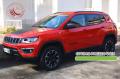 usato JEEP Compass