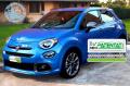 usato FIAT 500X