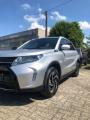 nuovo SUZUKI Vitara