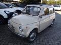 usato FIAT 500