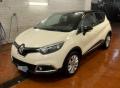 usato RENAULT Captur