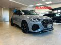 usato AUDI Q3 Sportback