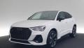 usato AUDI Q3 Sportback