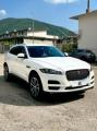 usato JAGUAR F Pace