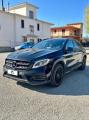 usato MERCEDES GLA 200