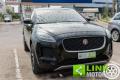 usato JAGUAR E Pace