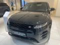 usato LAND ROVER Range Rover Evoque