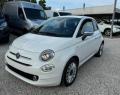 usato FIAT 500