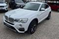 usato BMW X4