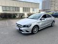 usato MERCEDES Classe CLA