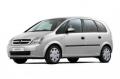 usato OPEL Meriva