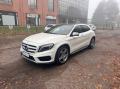 usato MERCEDES Classe GLA