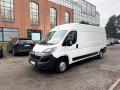 usato CITROEN Jumper III 33 E5 2014 33 L3H2 2.2 hdi 130cv d.cab. F.L.