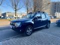 usato DACIA Duster