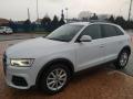 usato AUDI Q3