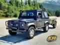 usato LAND ROVER Defender