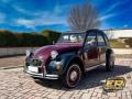 usato CITROEN 2CV