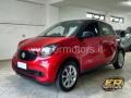 usato SMART ForFour