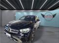 usato MERCEDES GLC 220