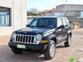 usato JEEP Cherokee