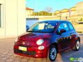 usato FIAT 500