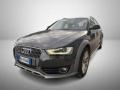 usato AUDI A4 allroad