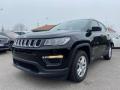 usato JEEP Compass