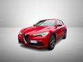 usato ALFA ROMEO Stelvio