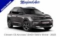 usato CITROEN C5 Aircross