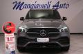 usato MERCEDES GLE