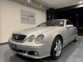 usato MERCEDES CL 500