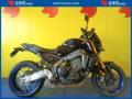 usato YAMAHA MT 09