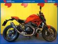 usato DUCATI Monster 1200