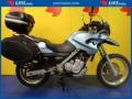 usato BMW F 650 GS