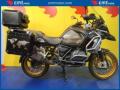 usato BMW R 1250 GS Adventure