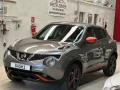 usato NISSAN Juke