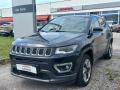 usato JEEP Compass