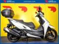 usato KYMCO Agility 300