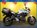 usato BMW F 800 R