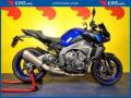 usato YAMAHA MT 10