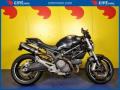 usato DUCATI Monster 696