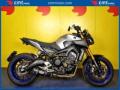 usato YAMAHA MT 09