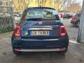 usato FIAT 500